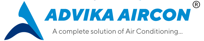 Advika Airconditioning Pvt. Ltd.